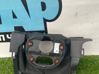 кожух рулевой колонки Jeep Wrangler 4 поколение 2019, 2.0 л., бензин, АКПП, внедорожник 5 дв., полный привод, 6AB13TX7AB