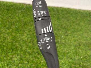 переключатель подрулевой (стрекоза) Chevrolet Equinox 3 поколение [рестайлинг] 2022, 1.5 л., бензин, внедорожник 5 дв., передний привод, 84925179