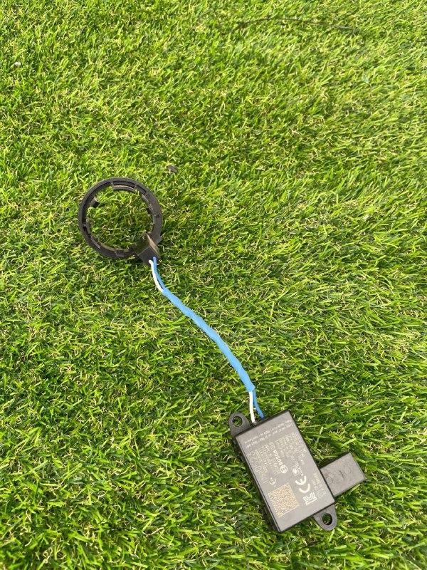 Иммобилайзер Chevrolet TrailBlazer 3 поколение 2022, 1.3 л., бензин, вариатор, оранжевый, хетчбэк 5 дв., полный привод, 13520523 - фото №1