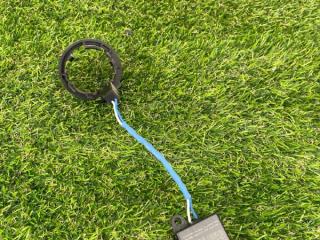 Иммобилайзер Chevrolet TrailBlazer 3 поколение 2022, 1.3 л., бензин, вариатор, оранжевый, хетчбэк 5 дв., полный привод, 13520523