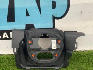 кожух рулевой колонки Jeep Wrangler 4 поколение 2020, АКПП, внедорожник 5 дв., 6AB13TX7AB