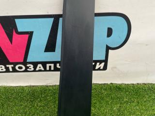 молдинг двери задней левой RAM 1500 5 поколение 2019, 5.7 л., бензин, АКПП, пикап, полный привод, 68292931AD