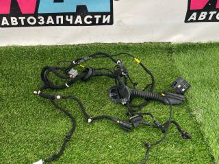 дверная проводка RAM 1500 5 поколение 2019, 5.7 л., бензин, АКПП, пикап, полный привод, 68340403AC