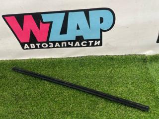 молдинг стекла двери задней левой RAM 1500 5 поколение 2019, 5.7 л., бензин, АКПП, пикап, полный привод, 68359296AB