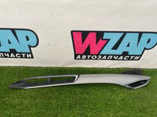 накладка на торпедо (консоль) Buick Encore GX 1 поколение 2023, 1.2 л., вариатор, внедорожник 5 дв., передний привод, 42710830