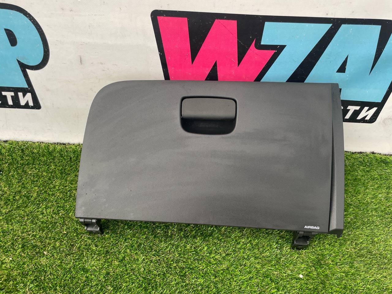 бардачок Buick Encore GX 1 поколение 2023, 1.2 л., вариатор, внедорожник 5 дв., передний привод, BHC18712 - фото №1