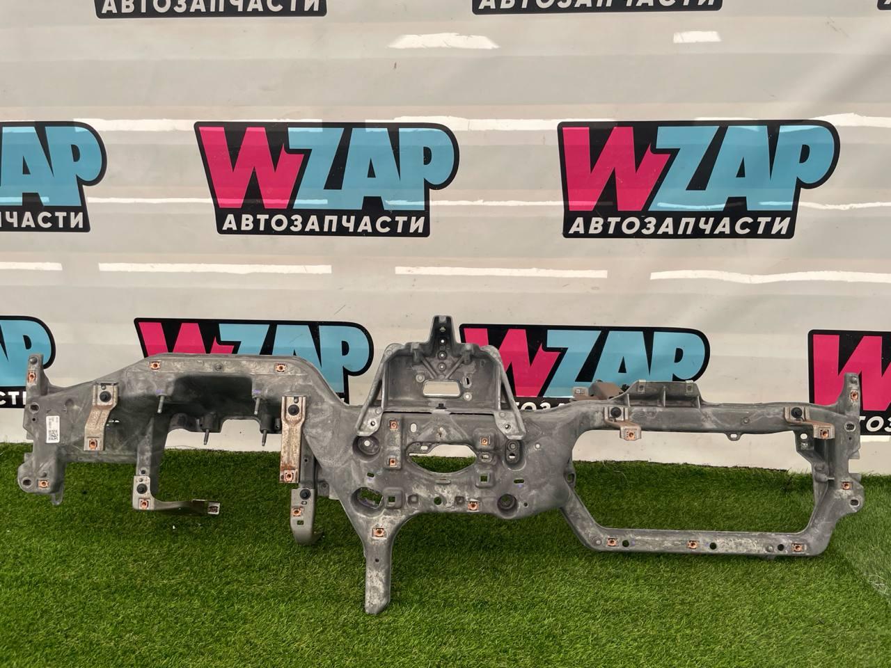 усилитель торпедо Ford Explorer 6 поколение U625 2020, 2.3 л., бензин, АКПП, внедорожник 5 дв., L1MB-S04545-AH - фото №1