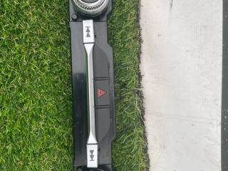 блок управления мультимедия Ford Explorer 6 поколение U625 2020, 2.3 л., бензин, АКПП, внедорожник 5 дв., LB5T-18K811-AG