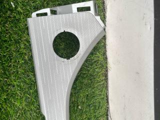 накладка на торпедо (консоль) Ford Explorer 6 поколение U625 2020, 2.3 л., бензин, АКПП, внедорожник 5 дв., LB5B-S044L80-BDSMVU