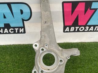 кулак поворотный правый Tesla Model Y 1 поколение 2022, электро, белый, 1188316-00-E