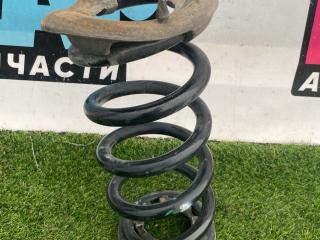 пружина задняя Tesla Model Y 1 поколение 2022, электро, белый, 118847700A