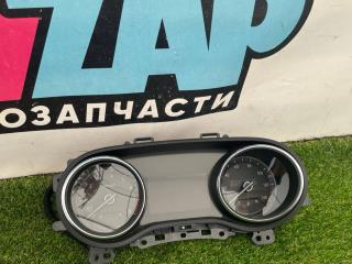 щиток приборов (приборная панель) Buick Encore GX 1 поколение 2020, 1.2 л., бензин, вариатор, хетчбэк 5 дв., передний привод, 60006493