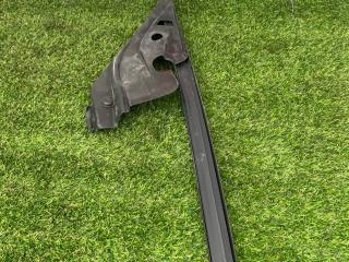 Уплотнитель стекла Tesla Model Y 1 поколение 2022, электро, белый, 1500067-00-B