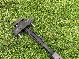 ограничитель открывания двери Tesla Model Y 1 поколение 2022, электро, белый, 1500682-00-B