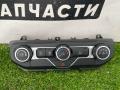 блок управления печки / климат-контроля Jeep Wrangler 4 поколение 2020, АКПП, внедорожник 5 дв., 6SZ05DX9AA - фото №3