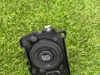 кнопка запуска двигателя Jeep Wrangler 4 поколение 2020, АКПП, внедорожник 5 дв., 68307356AC