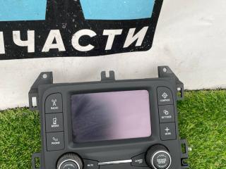 блок управления мультимедия Jeep Wrangler 4 поколение 2020, АКПП, внедорожник 5 дв., 68428543AD