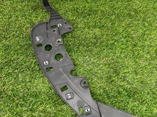 накладка на торпедо (консоль) Jeep Wrangler 4 поколение 2019, 2.0 л., бензин, АКПП, внедорожник 5 дв., полный привод, 6CA91TRMAA