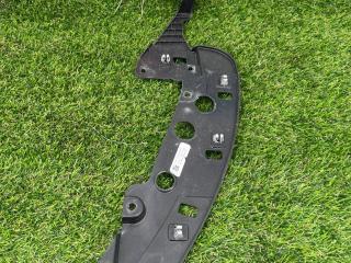 накладка на торпедо (консоль) Jeep Wrangler 4 поколение 2019, 2.0 л., бензин, АКПП, внедорожник 5 дв., полный привод, 6CA91TRMA