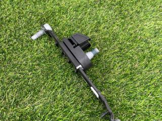 механизм регулировки высоты ремня безопасности Jeep Wrangler 4 поколение 2019, 2.0 л., бензин, АКПП, внедорожник 5 дв., полный привод, 6AG80TX7AA