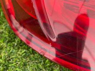 фонарь задний левый BMW 6 серия F12/F13 [рестайлинг] (2015 - 2018), 63217210577, 89505161