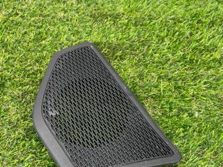 накладка на торпедо (консоль) Jeep Wrangler 4 поколение 2019, 2.0 л., бензин, АКПП, внедорожник 5 дв., полный привод, 6AB45TRMAB