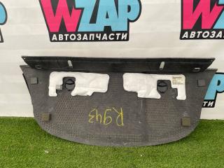 полка багажника Ford Mustang 6 поколение S550 [рестайлинг] 2020, 2.3 л., бензин, АКПП, серый, купе, задний привод, JR3B-6346668AE3JA6