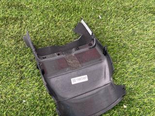 кожух рулевой колонки Tesla Model Y 1 поколение 2022, электро, белый, 1100572-00-F