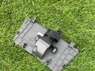 накладка на торпедо (консоль) Tesla Model Y 1 поколение 2022, электро, белый, 1494715-00-C