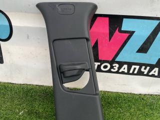 обшивка стойки центральной левой Buick Encore GX 1 поколение 2020, 1.2 л., бензин, вариатор, хетчбэк 5 дв., передний привод, 42725200