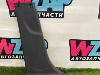 обшивка стойки центральной левой Buick Encore GX 1 поколение 2020, 1.2 л., бензин, вариатор, хетчбэк 5 дв., передний привод, 42716102