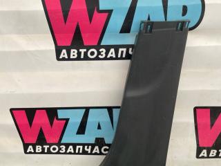 обшивка стойки центральной правой Buick Encore GX 1 поколение 2020, 1.2 л., бензин, вариатор, хетчбэк 5 дв., передний привод, 42716103