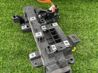 кронштейн (крепление) Jeep Wrangler 4 поколение 2019, 2.0 л., бензин, АКПП, внедорожник 5 дв., полный привод, 04670725AA