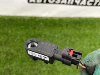 датчик удара Buick Encore GX 1 поколение 2020, 1.2 л., бензин, вариатор, хетчбэк 5 дв., передний привод, 13514198