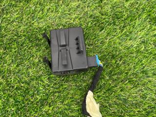 блок управления центральным замком Buick Encore GX 1 поколение 2020, 1.2 л., бензин, вариатор, хетчбэк 5 дв., передний привод, 13523281