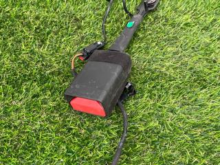 замок ремня безопасности Buick Encore GX 1 поколение 2020, 1.2 л., бензин, вариатор, хетчбэк 5 дв., передний привод, 60003712