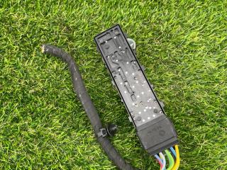 блок управления сиденьем Buick Encore GX 1 поколение 2020, 1.2 л., бензин, вариатор, хетчбэк 5 дв., передний привод, 25974714