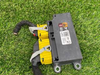 блок AirBag Buick Encore GX 1 поколение 2020, 1.2 л., бензин, вариатор, хетчбэк 5 дв., передний привод, 13534413