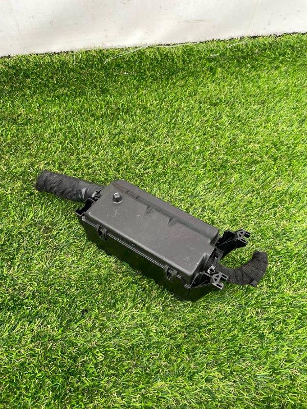 блок предохранителей Buick Encore GX 1 поколение 2020, 1.2 л., бензин, вариатор, хетчбэк 5 дв., передний привод, 23531876 - фото №1