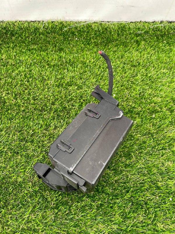 блок предохранителей Buick Encore GX 1 поколение 2020, 1.2 л., бензин, вариатор, хетчбэк 5 дв., передний привод - фото №1