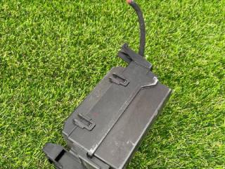 блок предохранителей Buick Encore GX 1 поколение 2020, 1.2 л., бензин, вариатор, хетчбэк 5 дв., передний привод