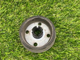 подушка рамы Jeep Wrangler 4 поколение 2019, 2.0 л., бензин, АКПП, внедорожник 5 дв., полный привод, 68302330AA