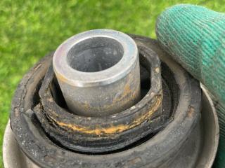 подушка рамы Jeep Wrangler 4 поколение 2019, 2.0 л., бензин, АКПП, внедорожник 5 дв., полный привод, 68236167AA