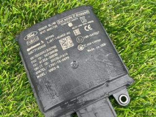 датчик мертвых (слепых) зон Ford Escape 4 поколение CX482 2020, 1.5 л., бензин, АКПП, синий, внедорожник 5 дв., полный привод, LJ6T-14D453-AC