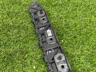 Крепление бампера заднего Ford Escape 4 поколение CX482 2020, 1.5 л., бензин, АКПП, синий, внедорожник 5 дв., полный привод, LJ6B-17D949-AC