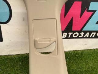 обшивка стойки центральной левой Ford Escape 4 поколение CX482 2020, 1.5 л., бензин, АКПП, синий, внедорожник 5 дв., полный привод, LJ6B-S24583-AJW