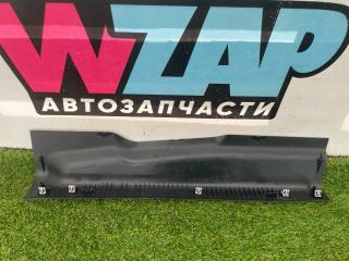 накладка на порог внутренняя Ford Mustang 6 поколение S550 [рестайлинг] 2020, 2.3 л., бензин, АКПП, купе, задний привод, FR3B6313200AFW