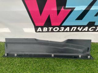 накладка на порог внутренняя Ford Mustang 6 поколение S550 [рестайлинг] 2020, 2.3 л., бензин, АКПП, купе, задний привод, FR3B6313201AFW