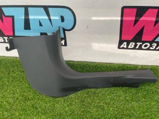 накладка на порог внутренняя Buick Encore GX 1 поколение 2020, 1.2 л., бензин, вариатор, хетчбэк 5 дв., передний привод, 42712541