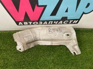 шумоизоляция (термозащита) Ford Mustang 6 поколение S550 [рестайлинг] 2020, 2.3 л., бензин, АКПП, серый, купе, задний привод, FR3B-63114A57